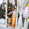 Baby Djiwa - Nadine Chandrawinata - Dimas Anggara