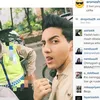Selfie Fenomenal di Indonesia