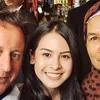 Selfie Fenomenal di Indonesia
