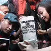 Selfie Fenomenal di Indonesia