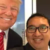 Selfie Fenomenal di Indonesia