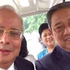 Selfie Fenomenal di Indonesia