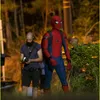 spider-man homecoming, berita spider-man, kabar spider-man, kapan spider-man keluar