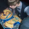 justin bieber ultah, ultah justin bieber, foto justin bieber, pacar justin bieber