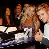 justin bieber ultah, ultah justin bieber, foto justin bieber, pacar justin bieber