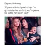 Meme Kocak North West