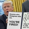 Meme Donald Trump