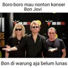 Meme Bon Jovi