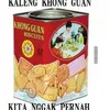 Meme Khong Guan
