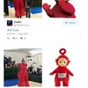 Meme Kocak Met Gala
