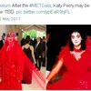 Meme Kocak Met Gala