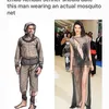 Meme Kocak Met Gala