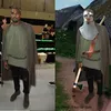 Meme Koleksi Baju Kanye West