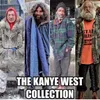 Meme Koleksi Baju Kanye West