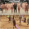Meme Koleksi Baju Kanye West