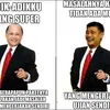 Meme Mario Teguh