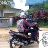 Meme Pengendara Motor