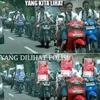 Meme Pengendara Motor