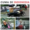 Meme Pengendara Motor