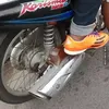 Meme Pengendara Motor