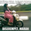 Meme Pengendara Motor