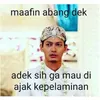 Meme Fedi Nuril