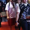 Adam Suseno