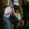 Ayah Ojak