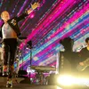 Coldplay