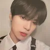 Photocard K-Pop Idol Cowok