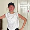 Potret Yuki Kato