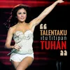 Agnes Monica
