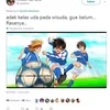 Lagu Kartun Jadul