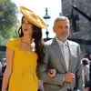 Amal Clooney