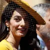 Amal Clooney