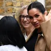 Meghan Markle Baby Bump