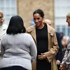 Meghan Markle Baby Bump