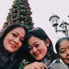 Gracia Indri