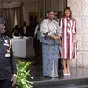 melania trump