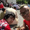 Keluarga Uya Kuya