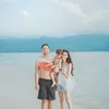 Liburan Ringgo - Sabai