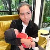 Jessica Iskandar - Sarwendah