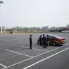Korea Selatan vs Korea Utara