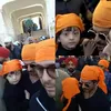 SRK dan AbRam