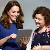 Fashion Kate Middleton