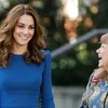 Fashion Kate Middleton