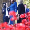 Fashion Kate Middleton