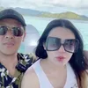 Via Vallen Liburan Labuan Bajo