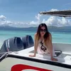 Via Vallen Liburan Labuan Bajo