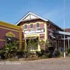 Arsitektur Stasiun Antik